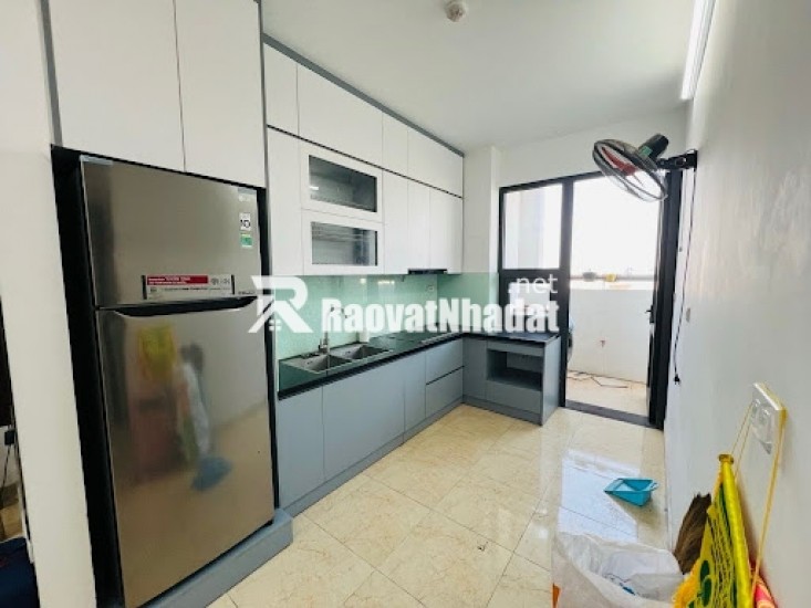 Hiếm! Bán căn hộ NO1B – Chung cư Quân đội K35 Tân Mai – View hồ Đền Lừ cực đẹp – Full nội thất cao cấp – Giá nhỉnh 6tỷ!